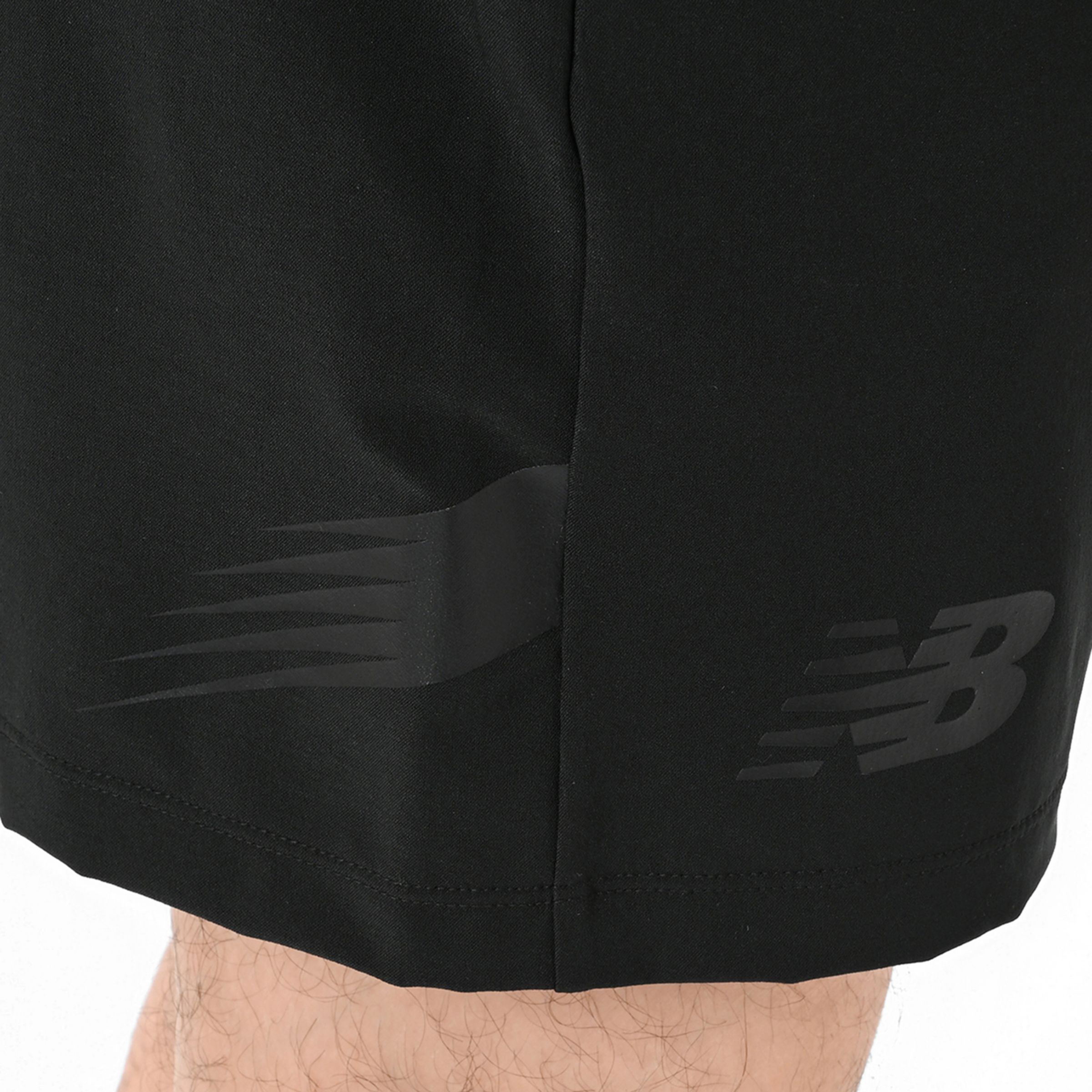 Black Out ストレッチウーブンショーツ