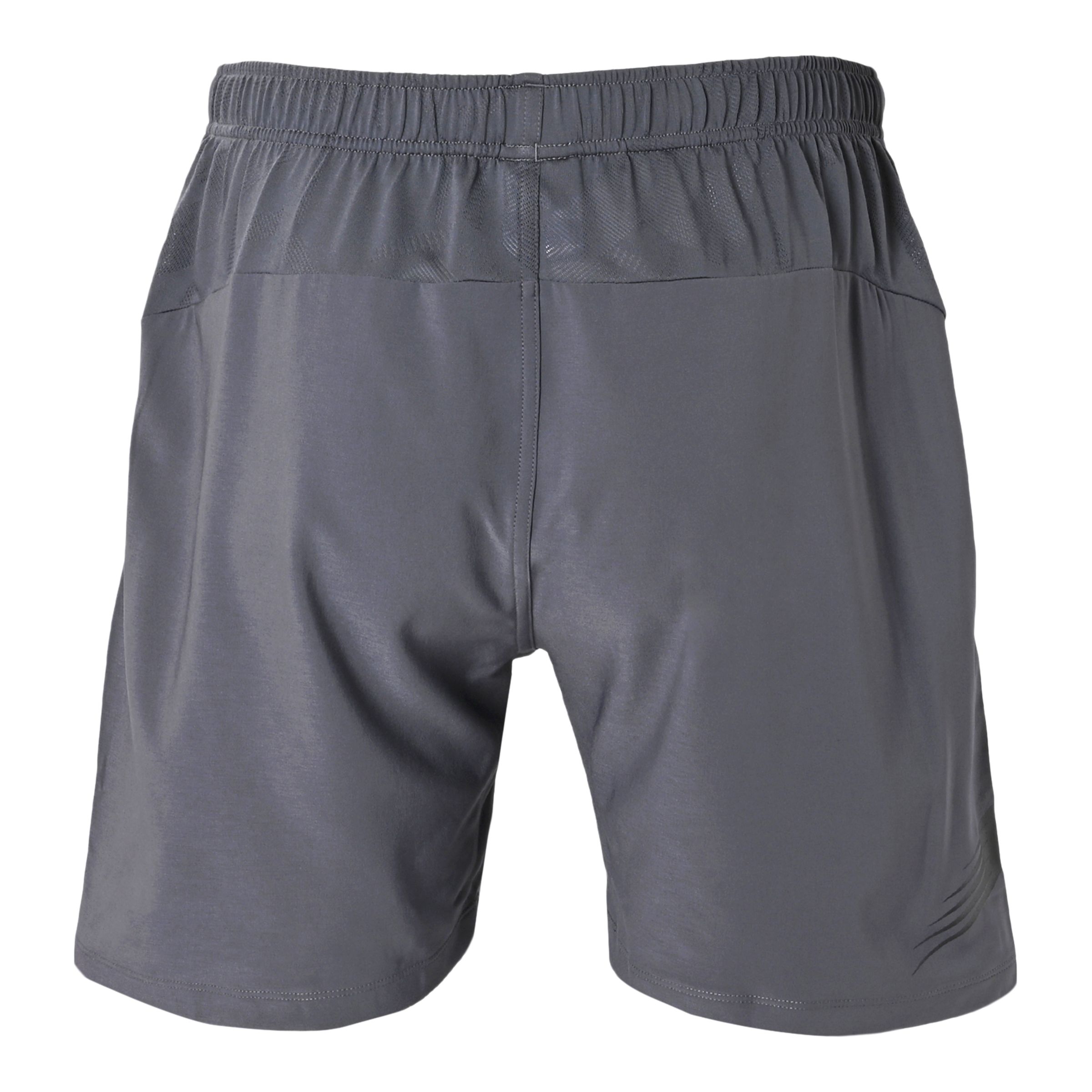 Black Out ストレッチウーブンショーツ