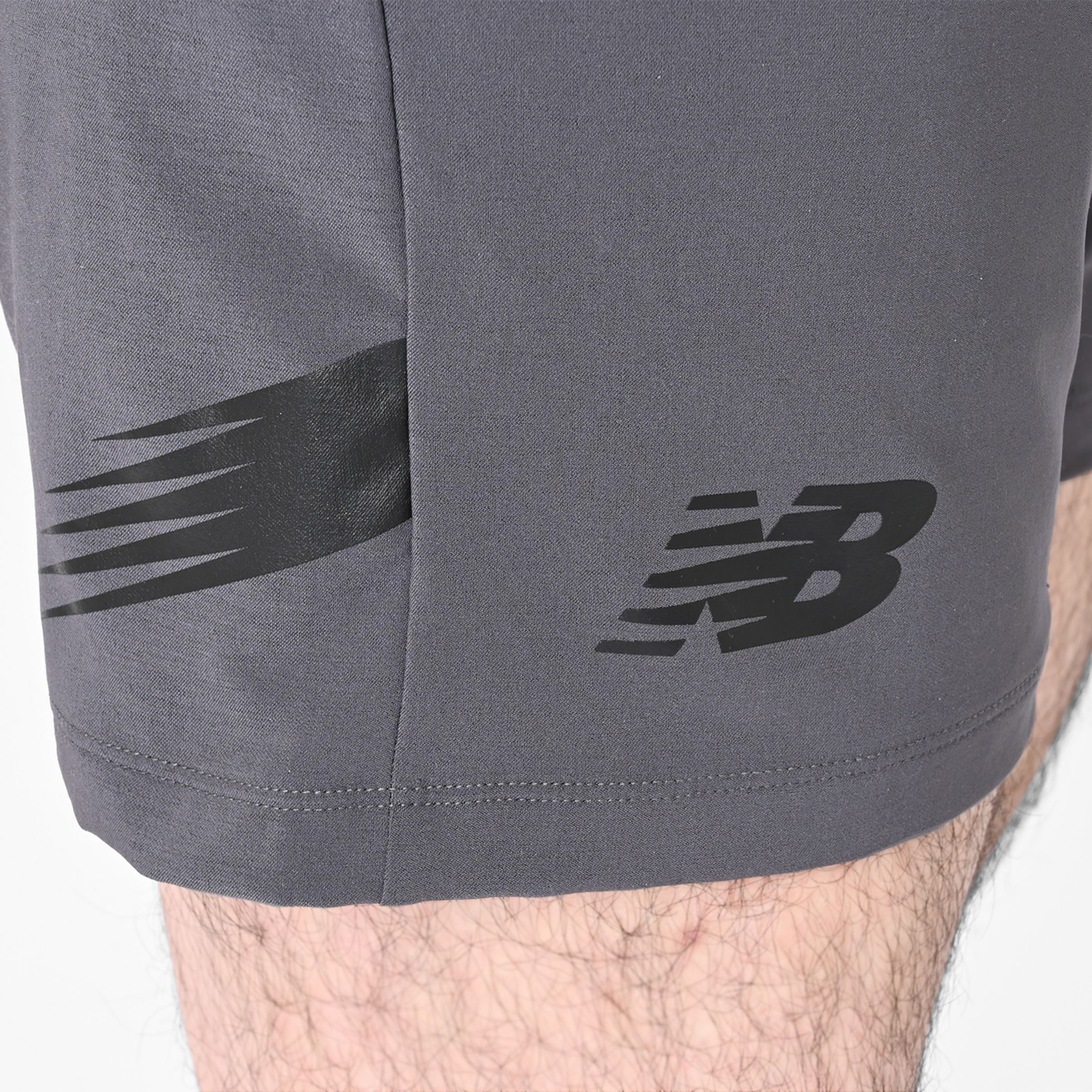 Black Out ストレッチウーブンショーツ