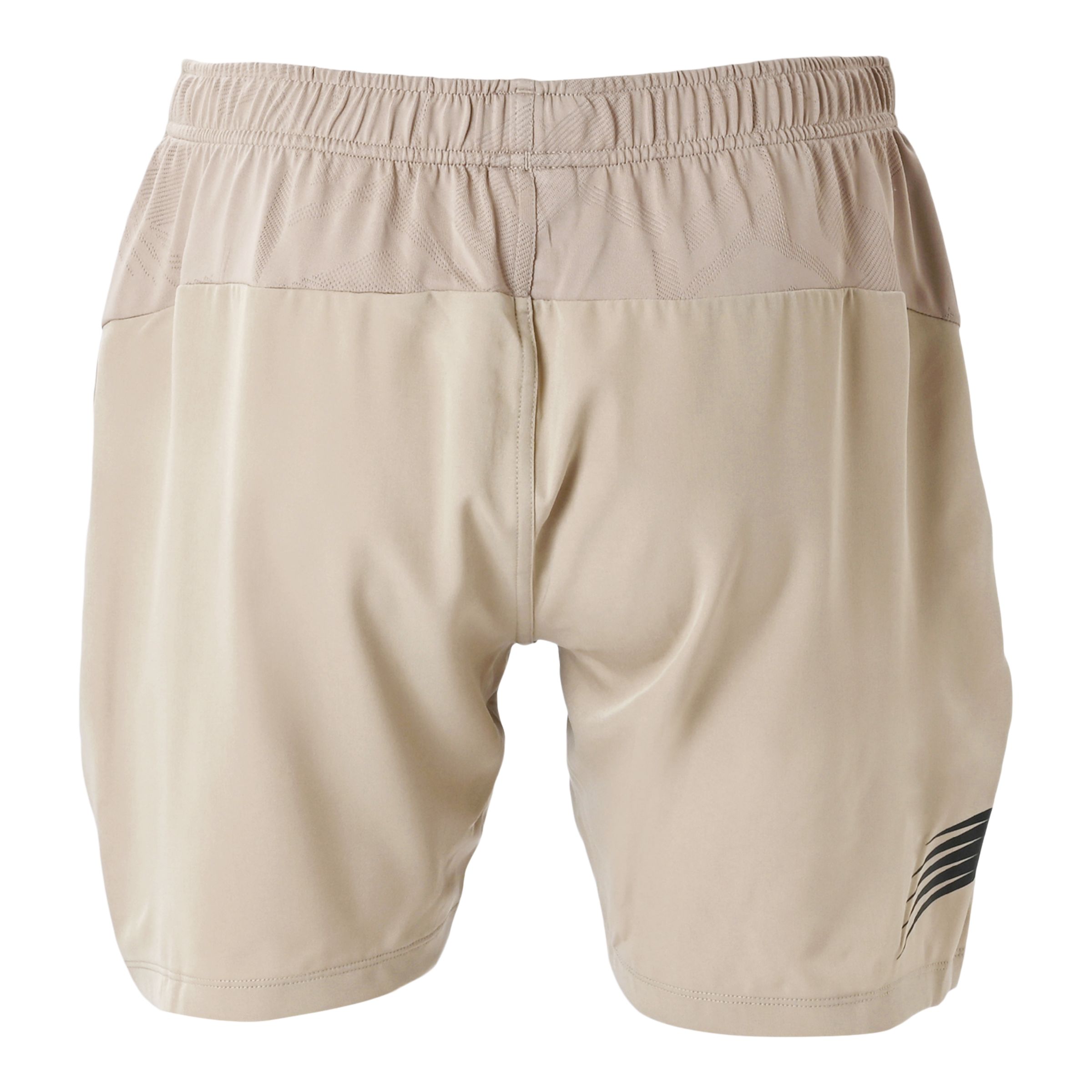 Black Out ストレッチウーブンショーツ