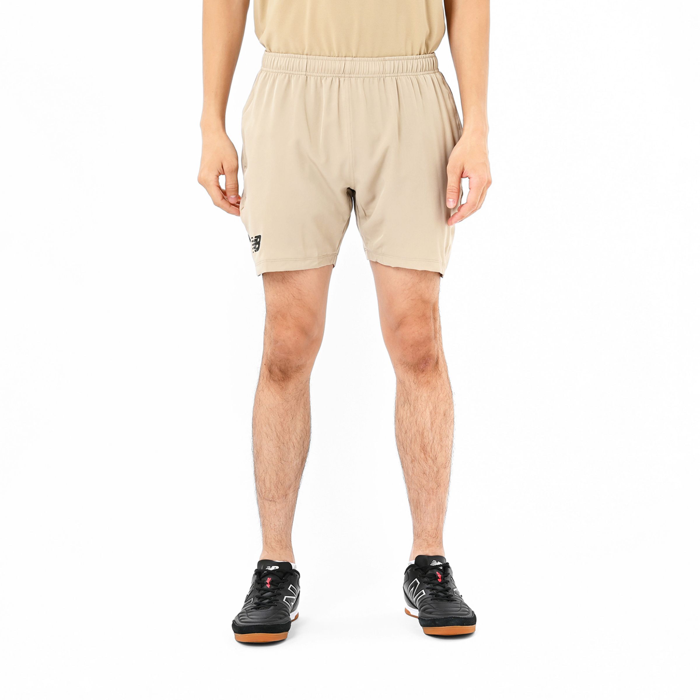 Black Out ストレッチウーブンショーツ