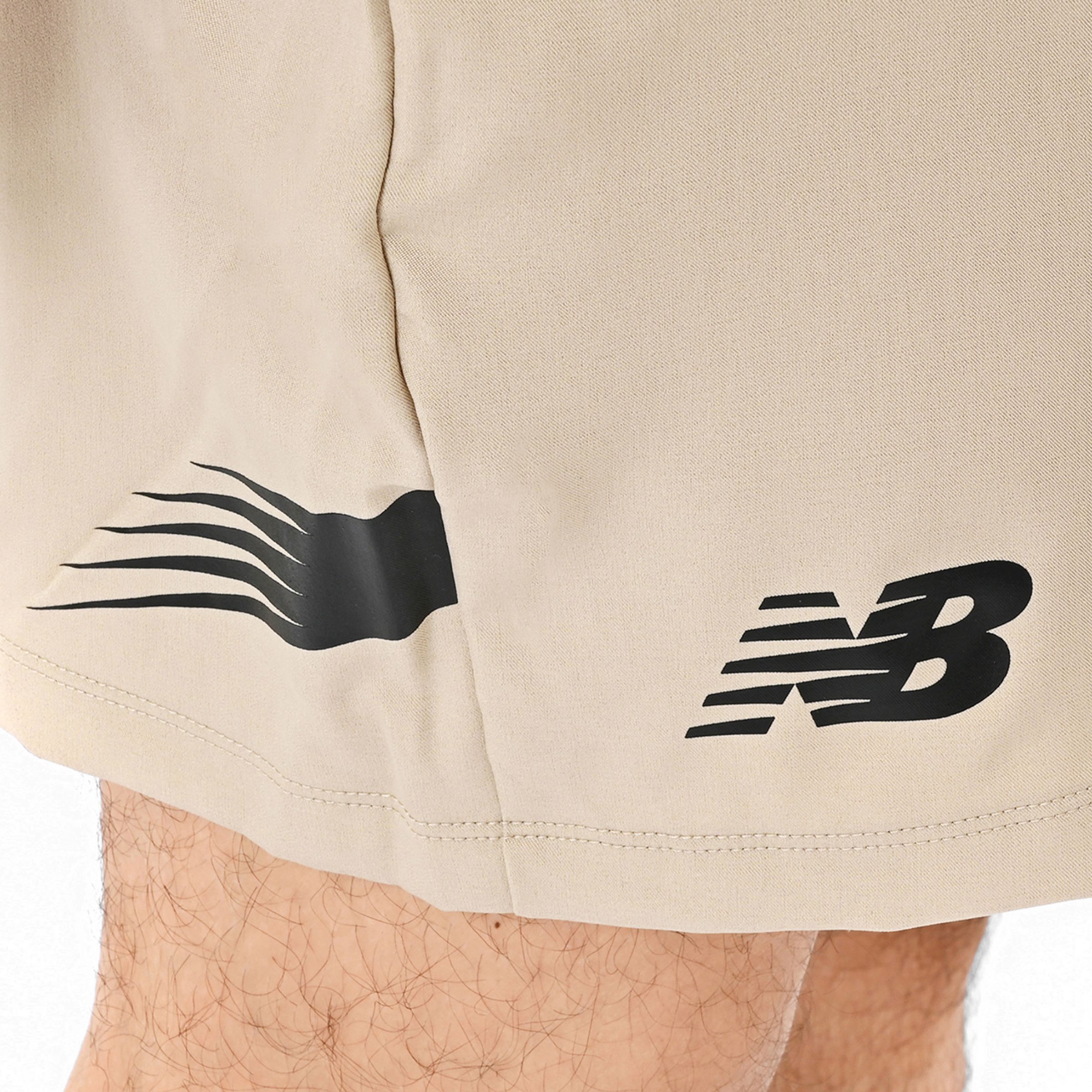 Black Out ストレッチウーブンショーツ