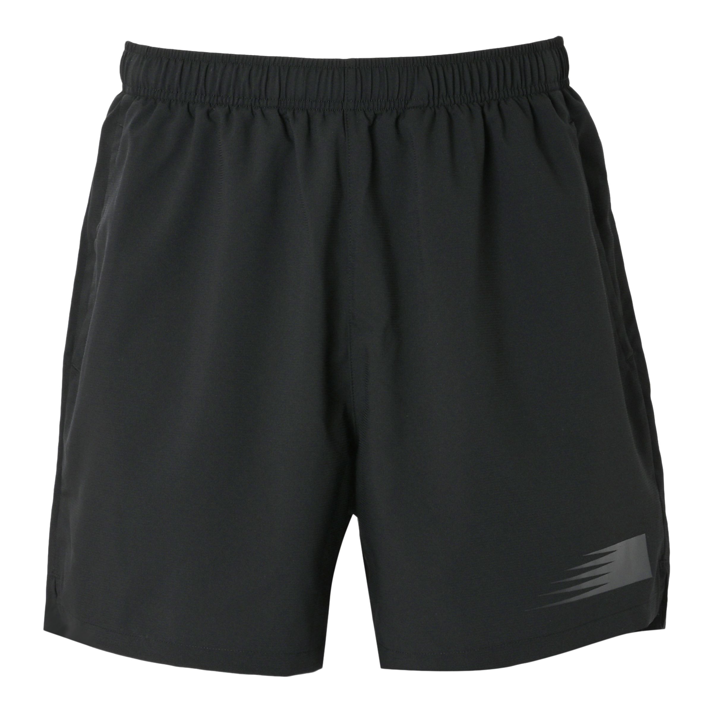 Black Out Premier Editionテクニカルウーブンショーツ