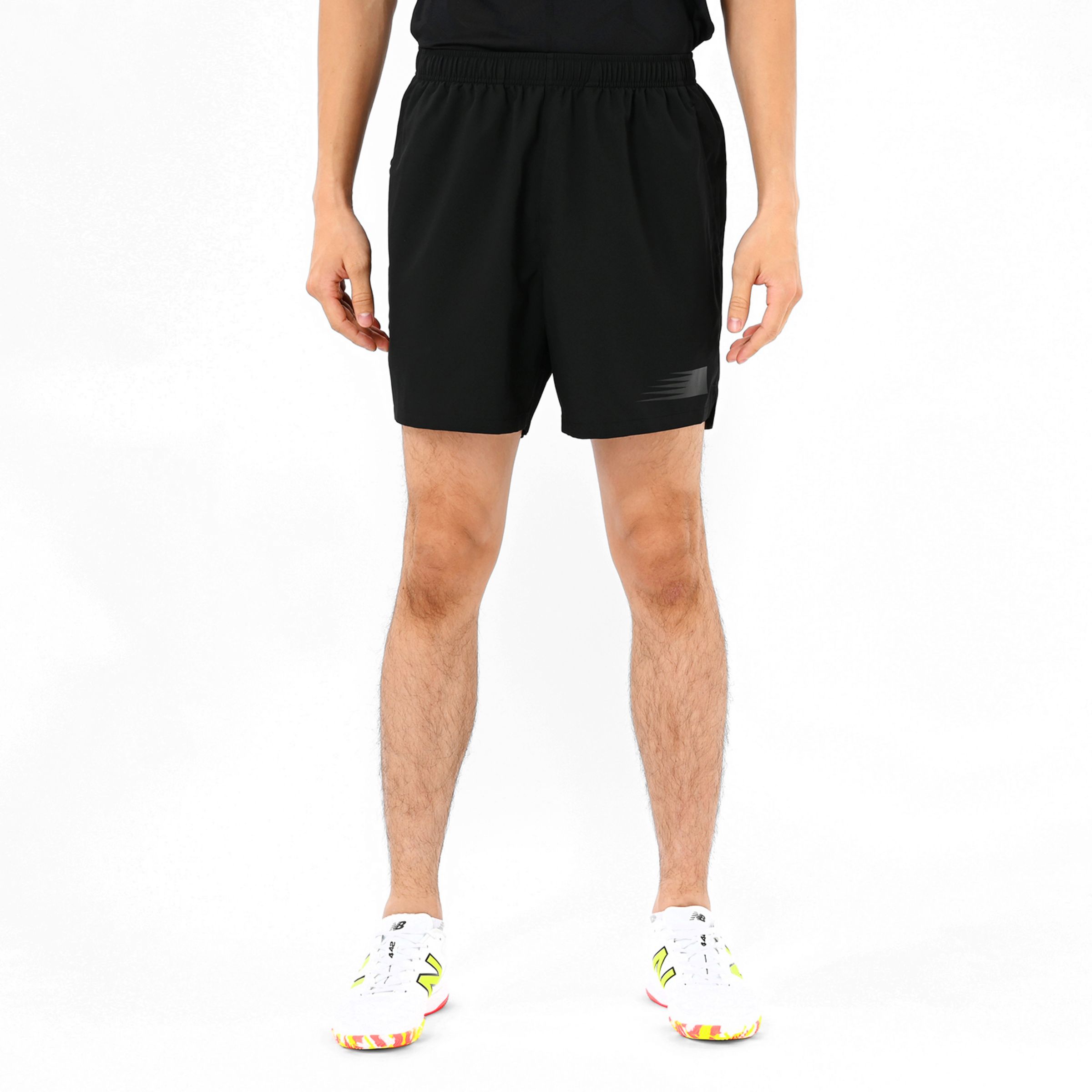 Black Out Premier Editionテクニカルウーブンショーツ