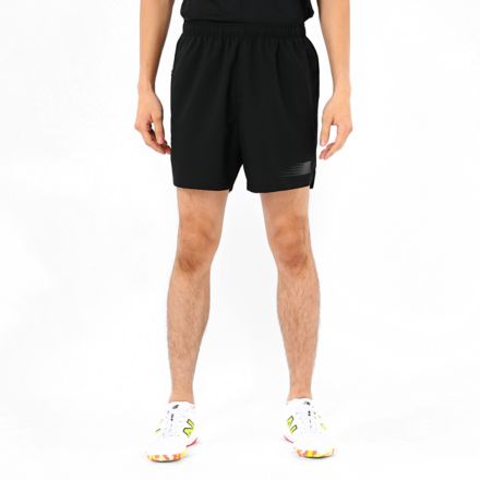 Black Out Premier Editionテクニカルウーブンショーツ, BLACK, AMS55202BK