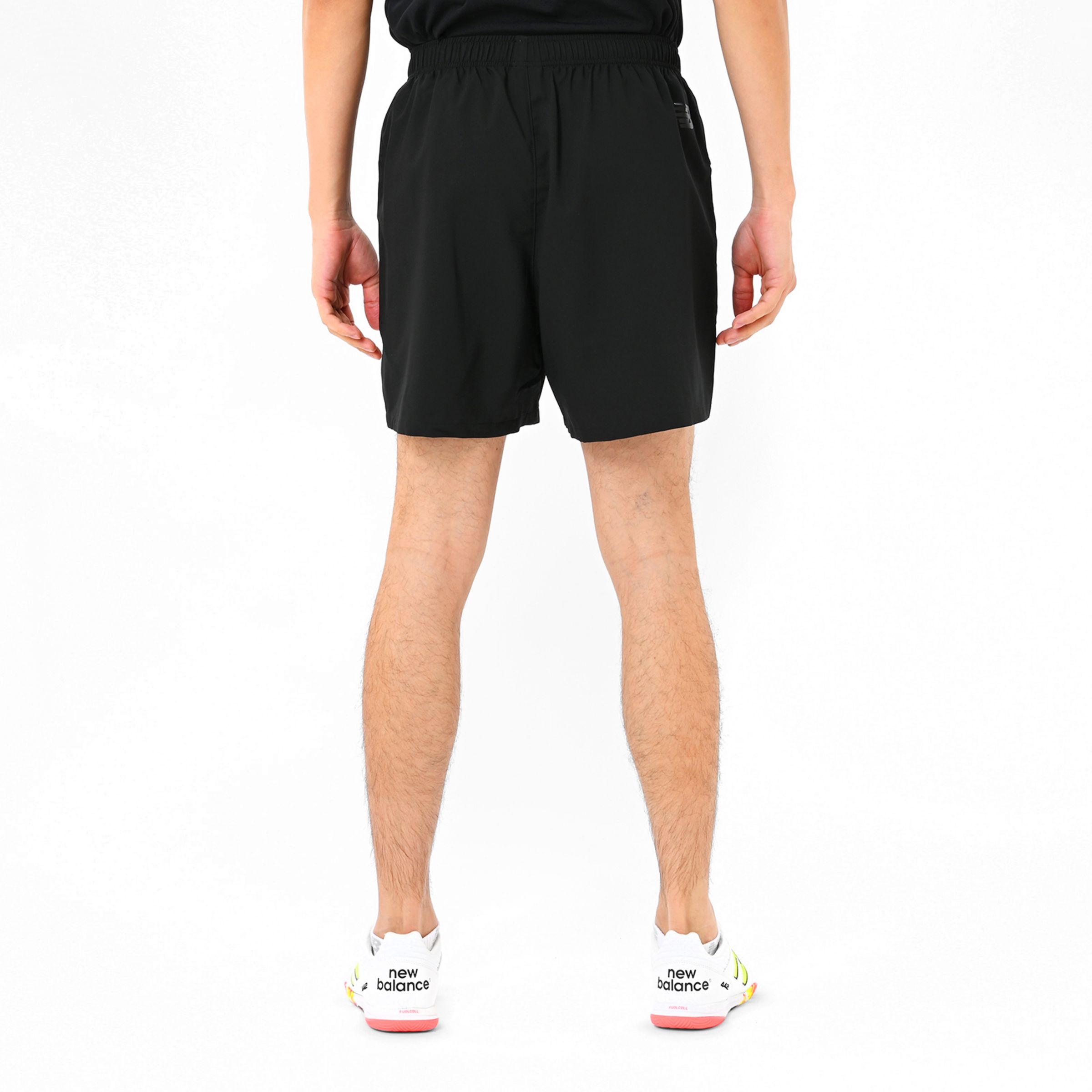 Black Out Premier Editionテクニカルウーブンショーツ