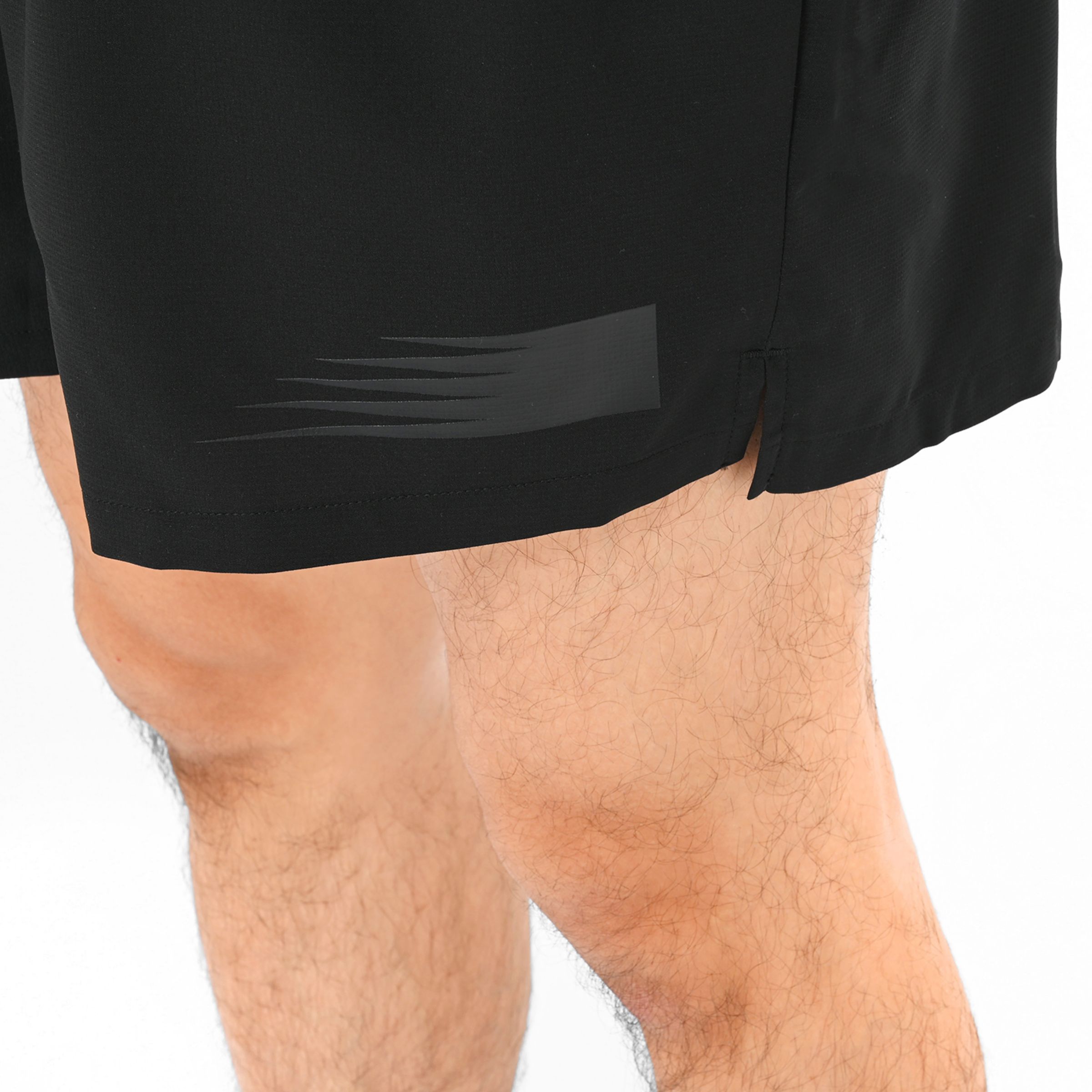 Black Out Premier Editionテクニカルウーブンショーツ