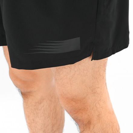 Black Out Premier Editionテクニカルウーブンショーツ, BLACK, AMS55202BK