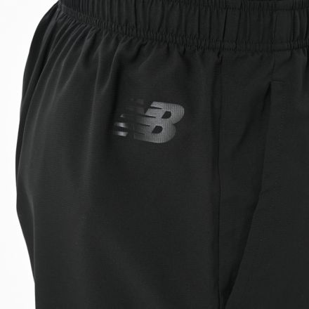 Black Out Premier Editionテクニカルウーブンショーツ