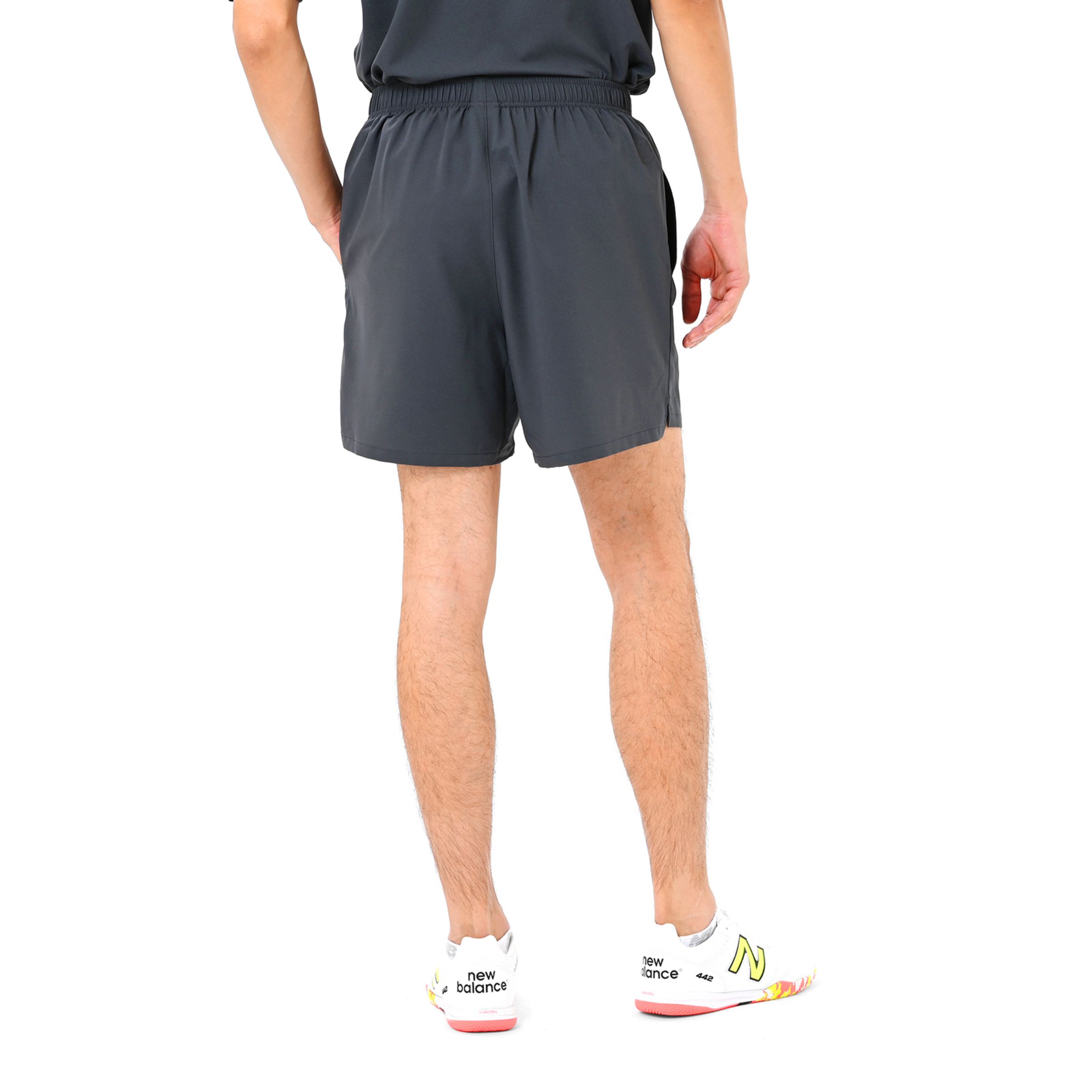 Black Out Premier Editionテクニカルウーブンショーツ