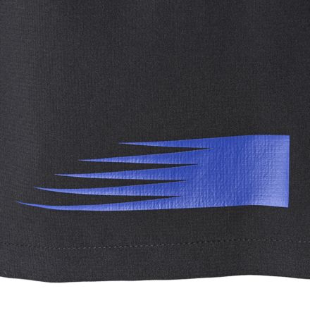 FC東京 2025 Black Out Premier Editionテクニカルウーブンショーツ