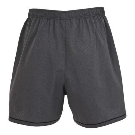 Black Out メッシュストレッチ ウーブンショーツ