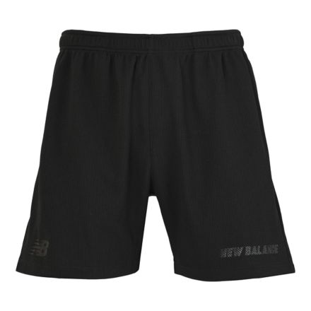 Waffle Shorts