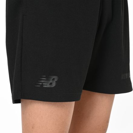 Waffle Shorts
