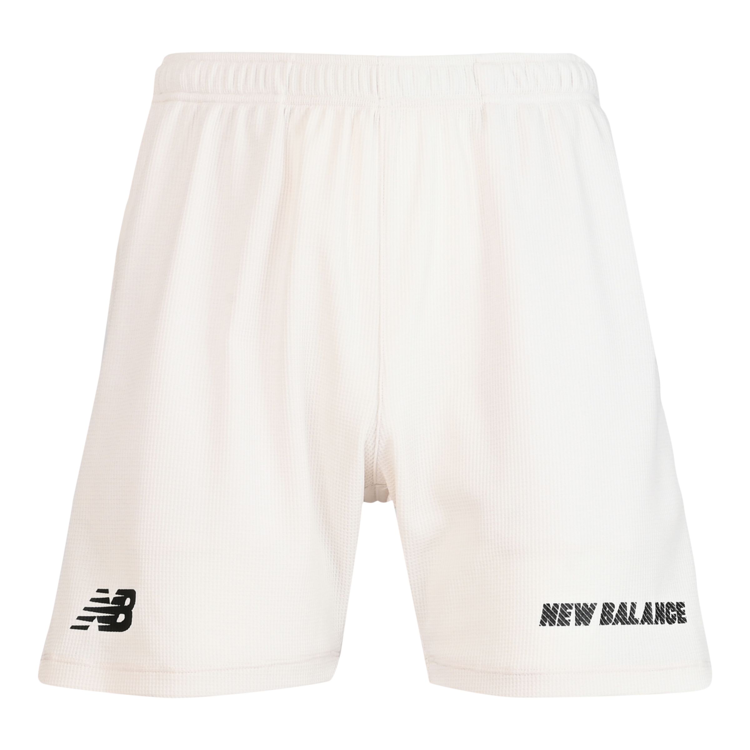 Black Out ポリワッフルショーツ ポケット付き