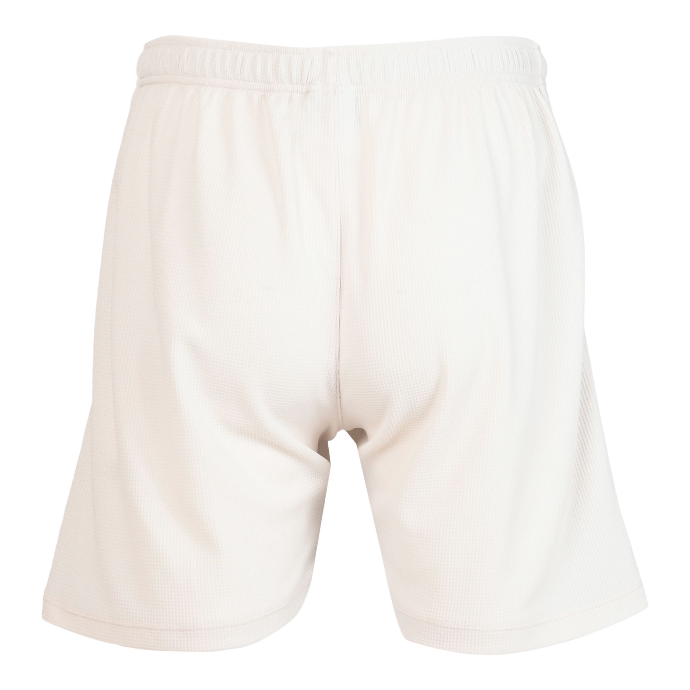 Black Out ポリワッフルショーツ ポケット付き