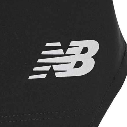 グーチョキパー ランショーツ5インチ (インナー付き）