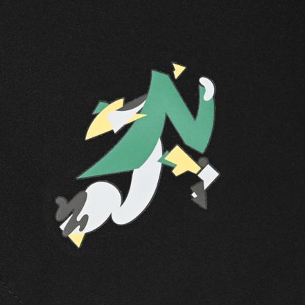 グーチョキパー ランショーツ5インチ (インナー付き）