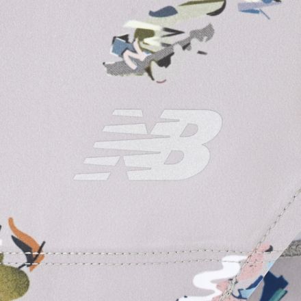 グーチョキパー モノグラム ランショーツ5インチ（インナー付き）