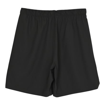 グーチョキパー ランショーツ7インチ （インナー無し）, BLACK, AMS55320BK