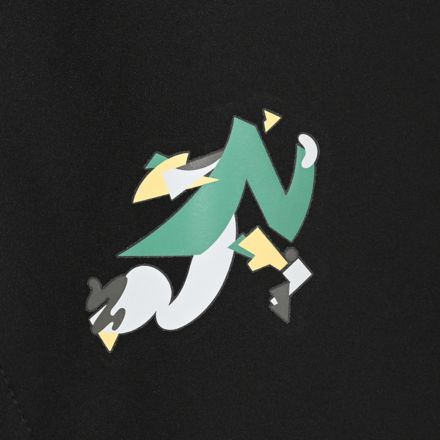 グーチョキパー ランショーツ7インチ （インナー無し）