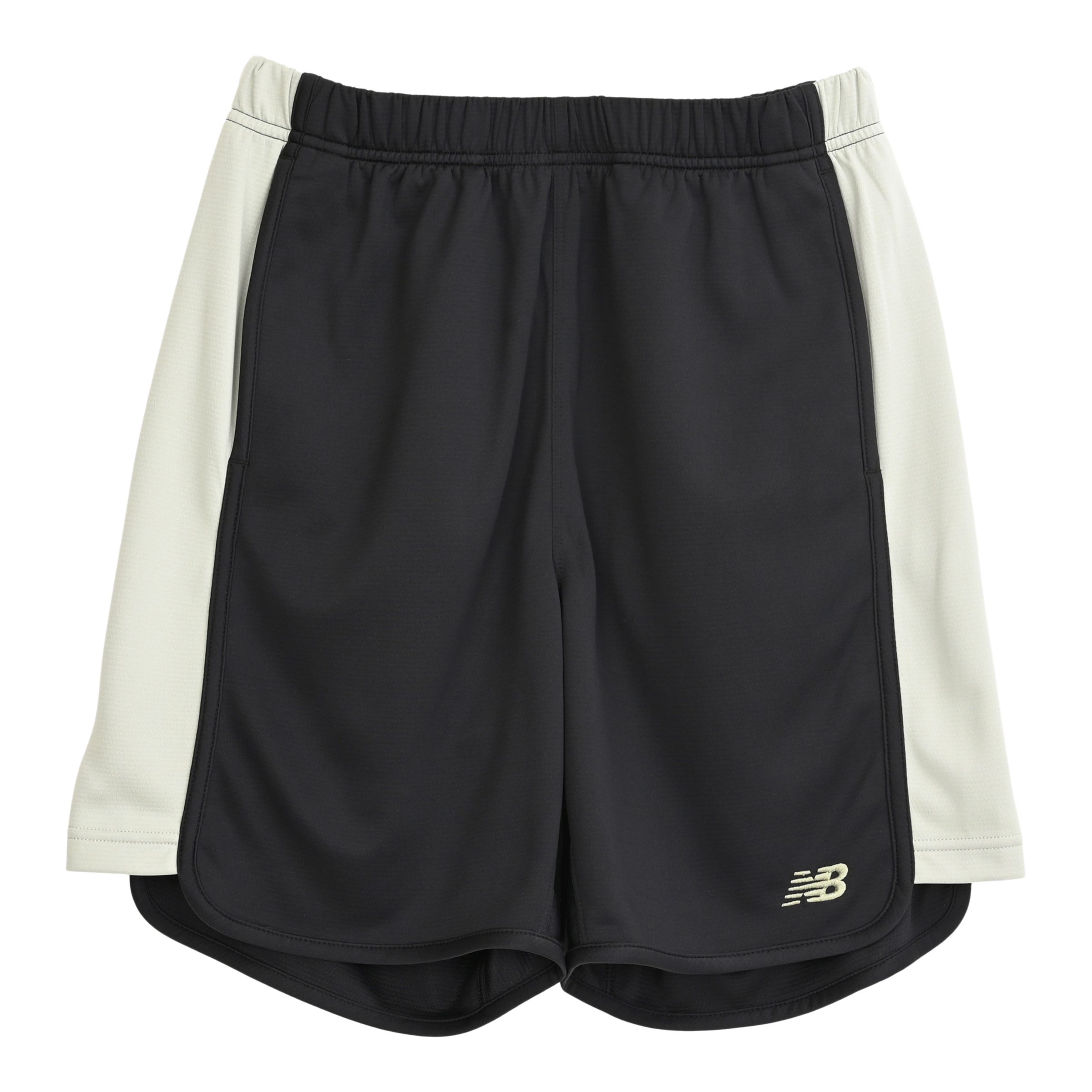 サイドパネルショーツ