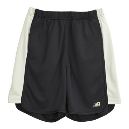 サイドパネルショーツ