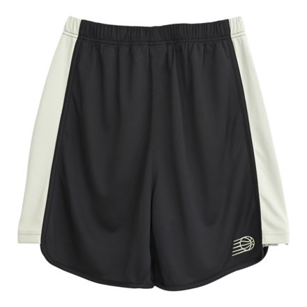 サイドパネルショーツ