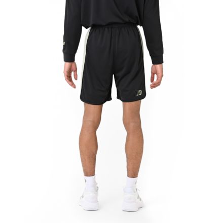 サイドパネルショーツ