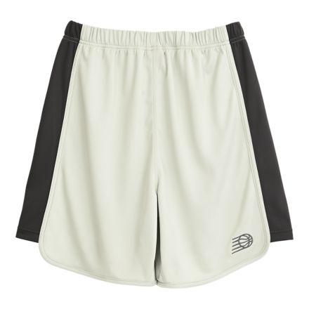 サイドパネルショーツ