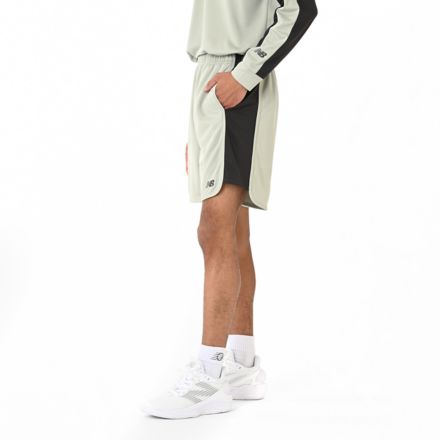 Side Panel Shorts