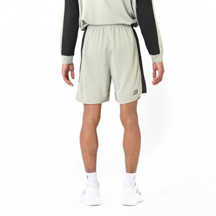 サイドパネルショーツ