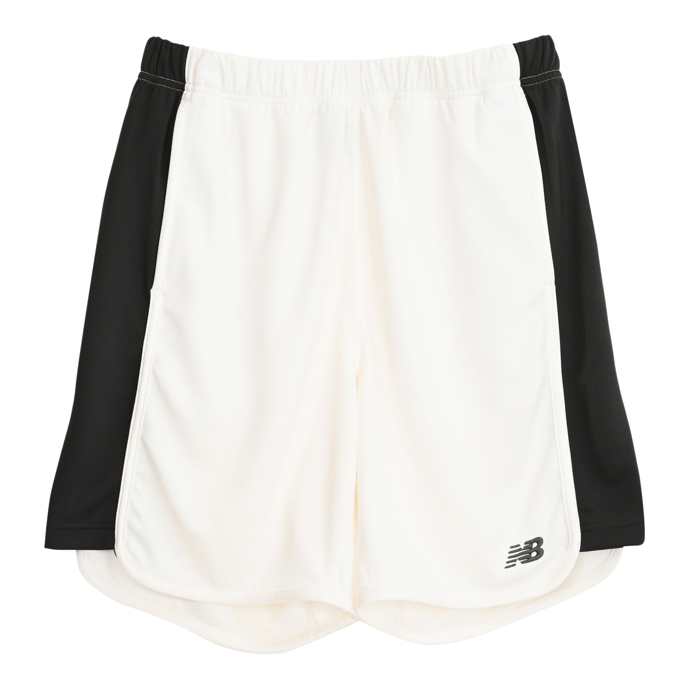 サイドパネルショーツ