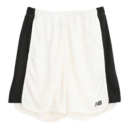 サイドパネルショーツ