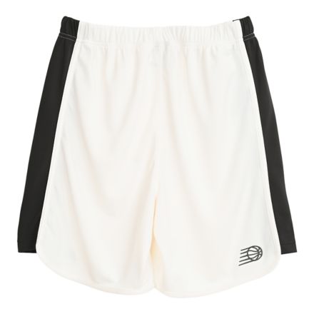 サイドパネルショーツ