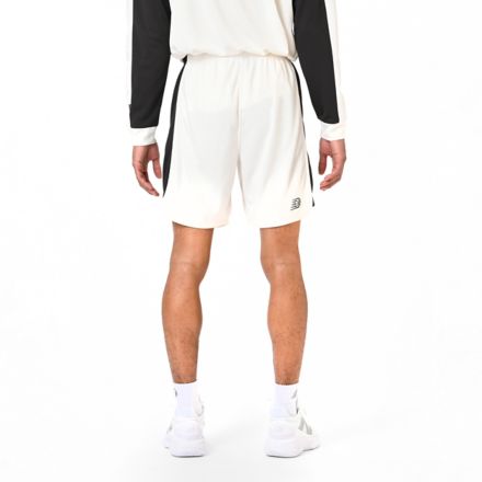 サイドパネルショーツ