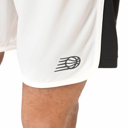 サイドパネルショーツ