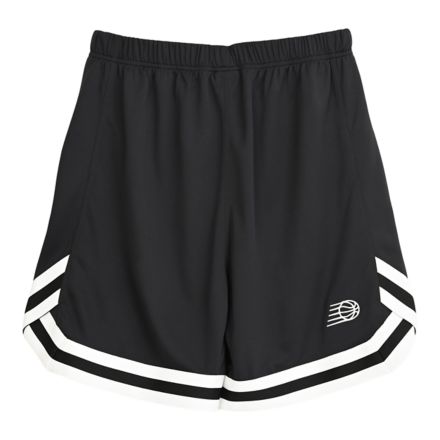 リブラインショーツ