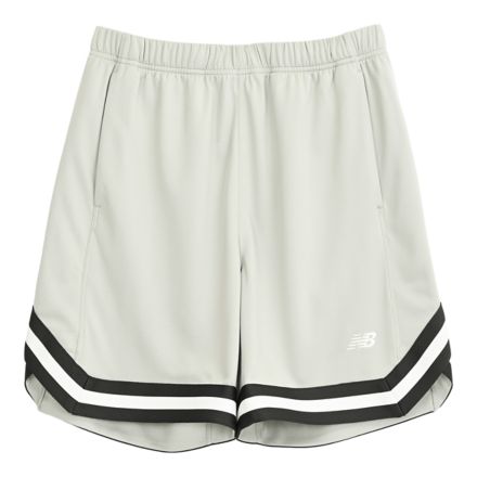 リブラインショーツ