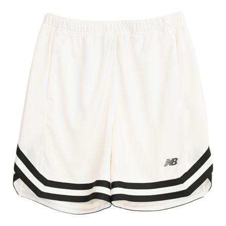 リブラインショーツ