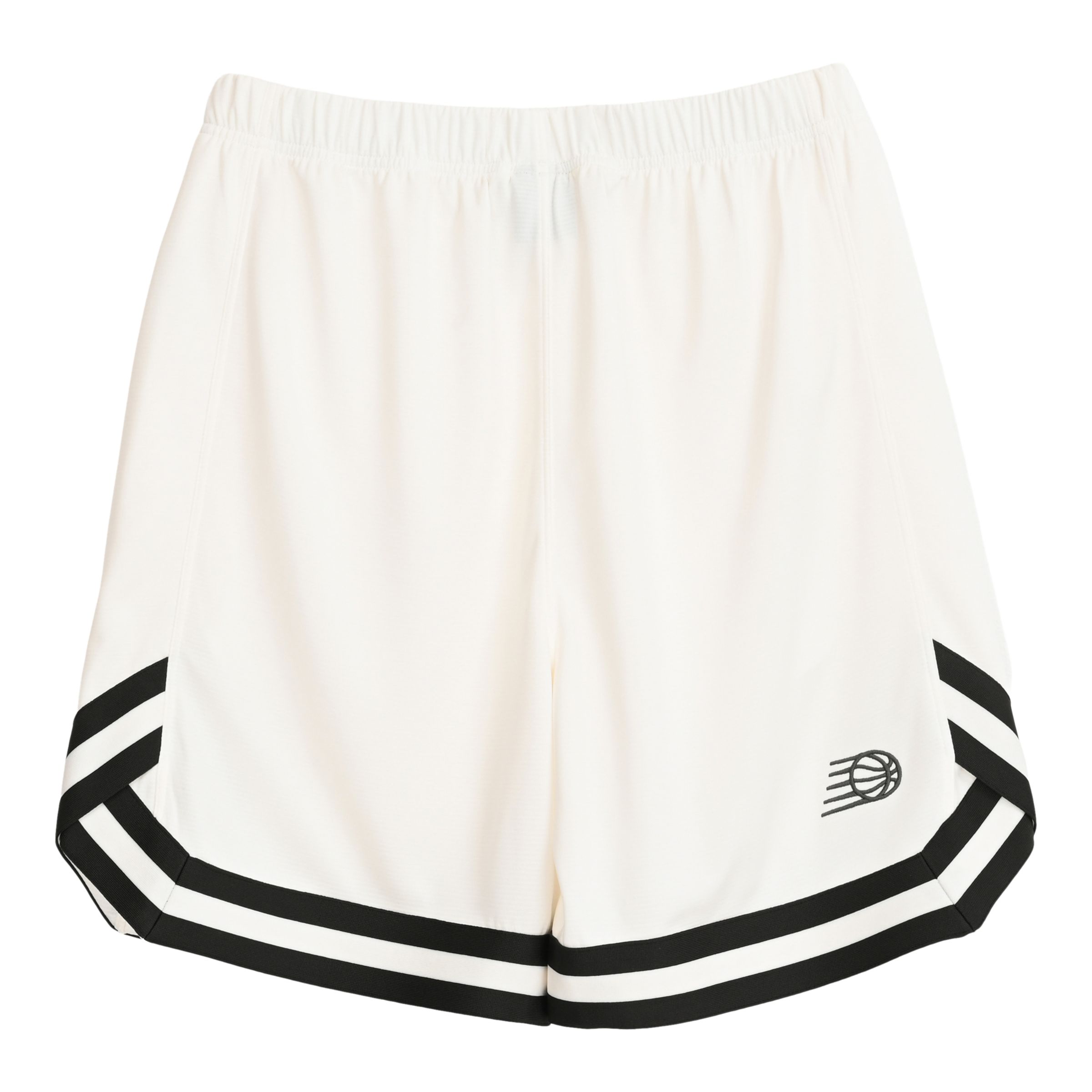 リブラインショーツ