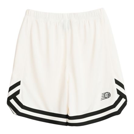 リブラインショーツ