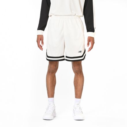 リブラインショーツ, SEA SALT, AMS55623SST