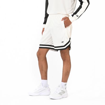 リブラインショーツ