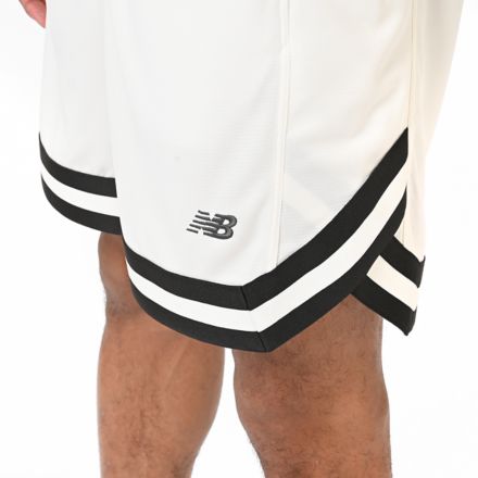 リブラインショーツ, SEA SALT, AMS55623SST