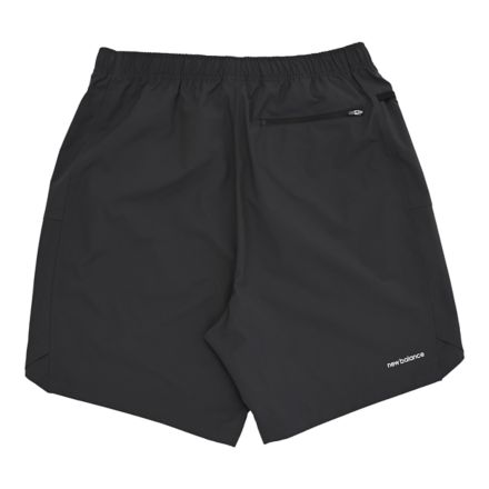 NB公式アウトレット】 Stretch Woven Short ｜ニューバランス