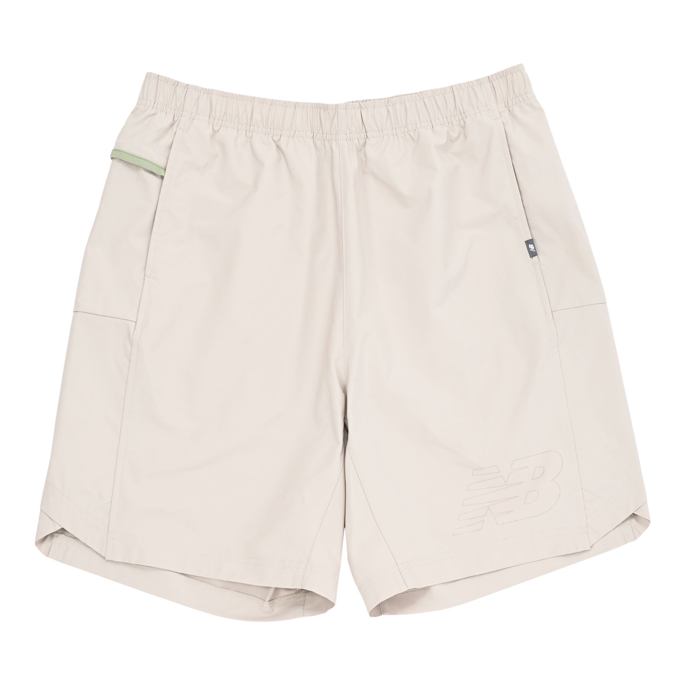 ストレッチウーブンショーツ