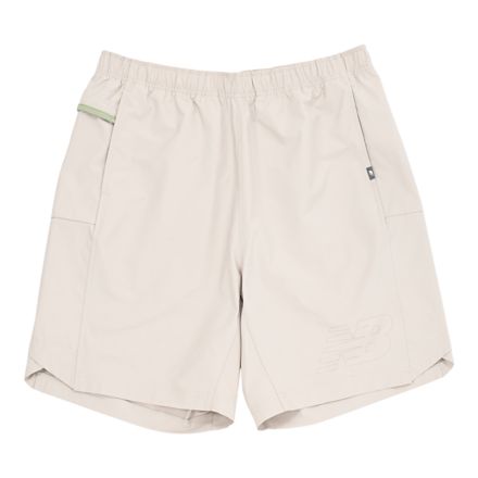 ストレッチウーブンショーツ