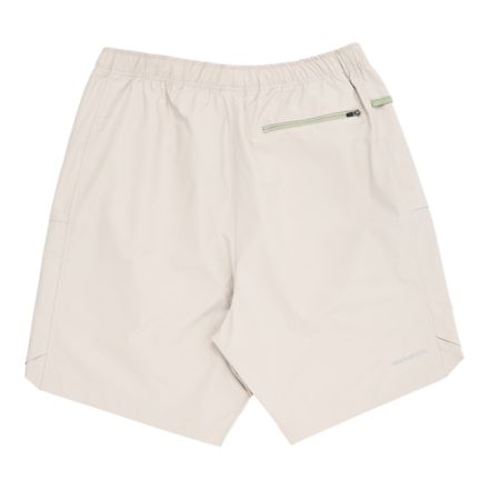 ストレッチウーブンショーツ