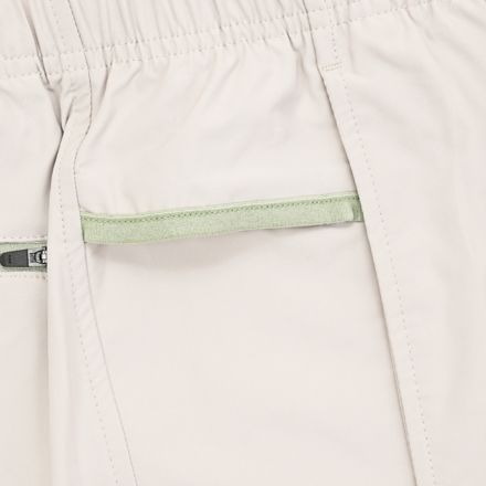 ストレッチウーブンショーツ